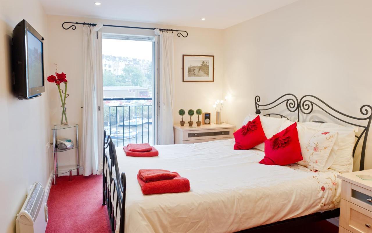 Watermark Apartments Γουίτμπι Δωμάτιο φωτογραφία