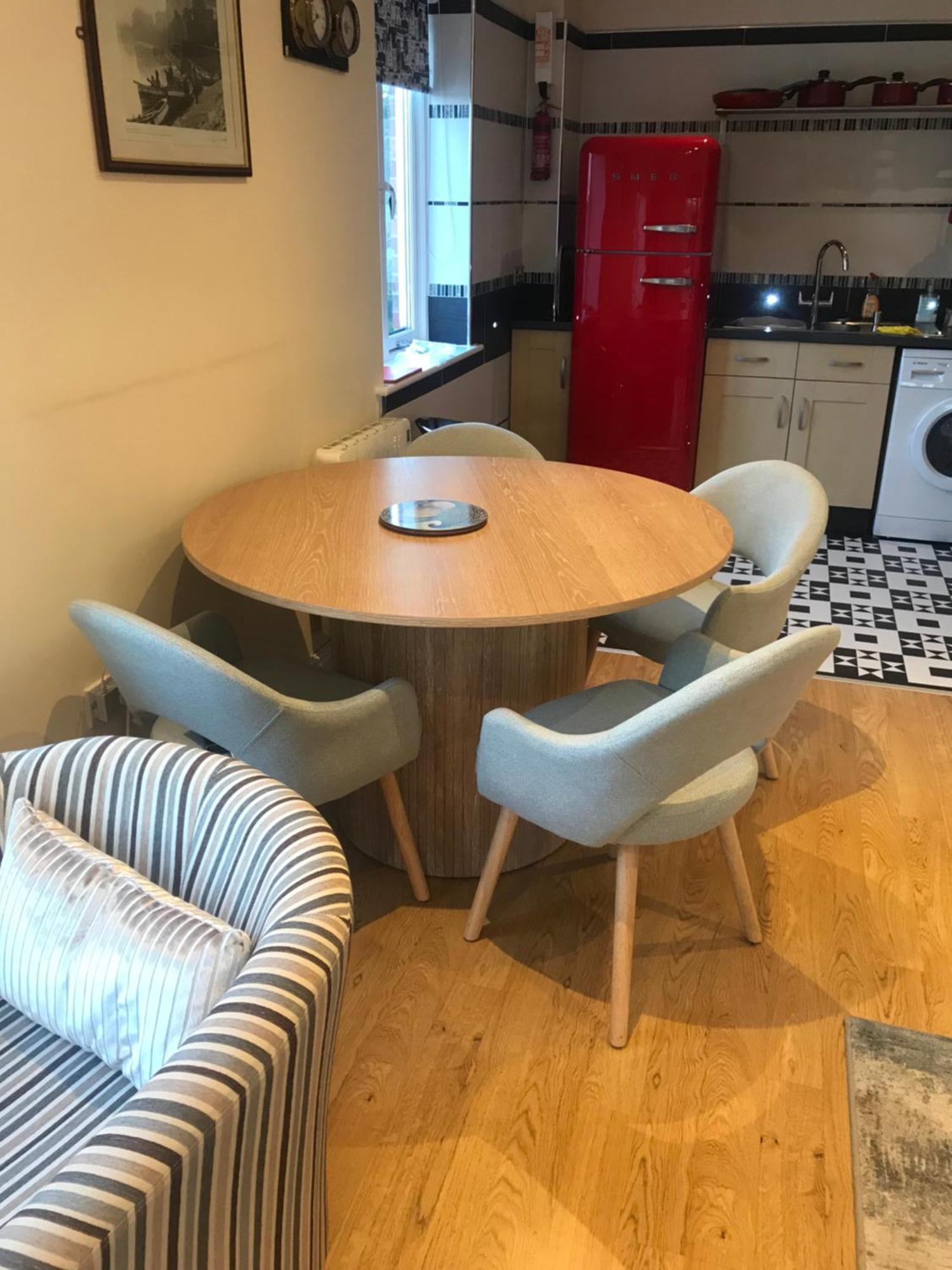 Watermark Apartments Γουίτμπι Εξωτερικό φωτογραφία