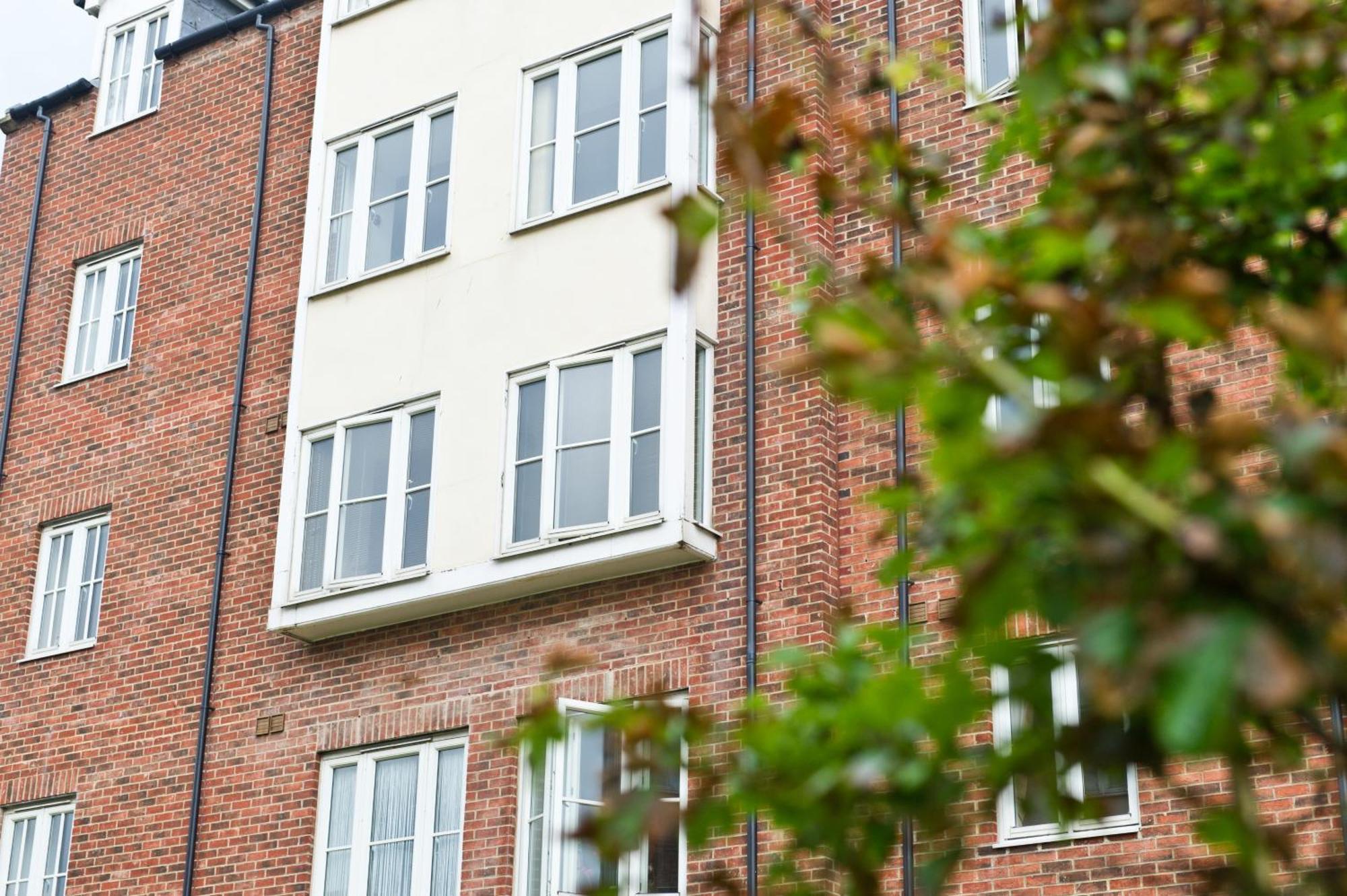 Watermark Apartments Γουίτμπι Δωμάτιο φωτογραφία